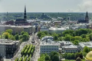 Rimi Riga marathon 2024